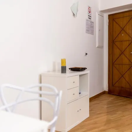 Casa Adalu Apartment Naples Exterior photo