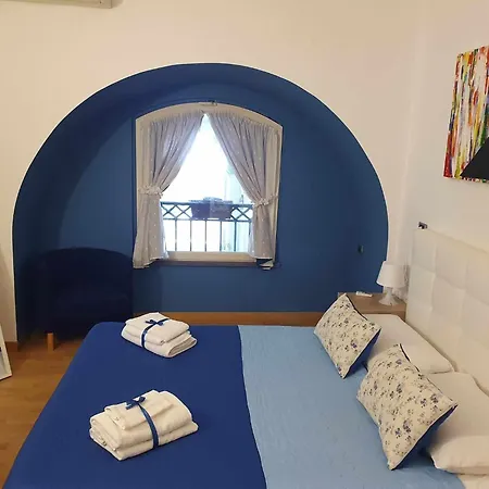 Casa Adalu Apartment Naples Exterior photo