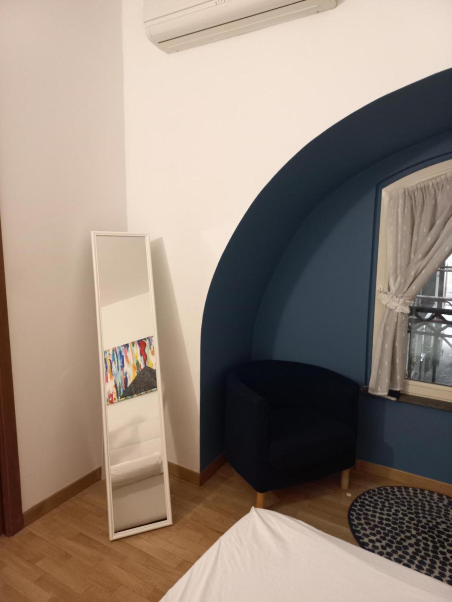 Apartment Casa Adalu *